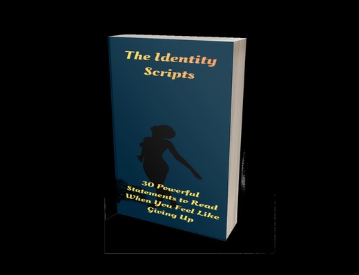 Bonus 2 โ The Identity Scripts