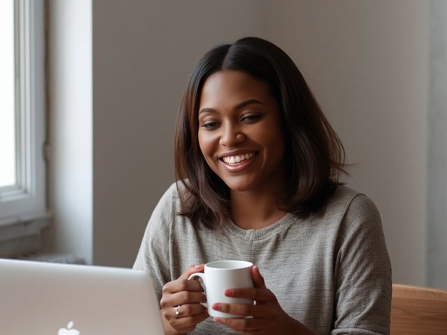Funmi โ The Consistency Code Blog