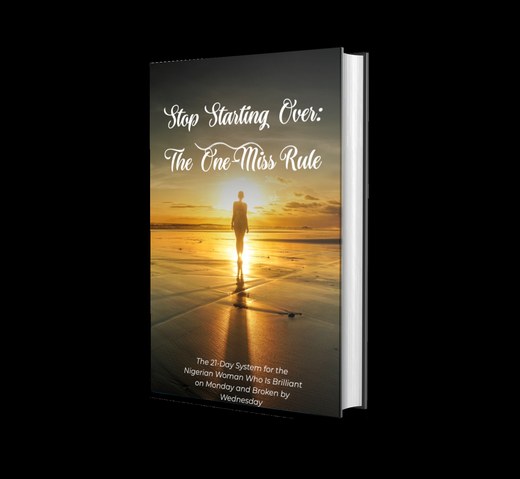 Stop Starting Over: The One-Miss Rule